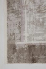 Romans Enoks 6105 Krem Bej - Görsel 3