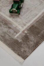 Romans Enoks 6105 Krem Bej - Görsel 6