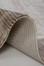 Romans Enoks 6105 Krem Bej - Görsel 5