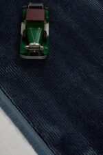 Romans Enoks 6106 Mavi Siyah - Görsel 6