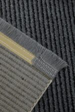 Romans Enoks 6107 Gri Siyah - Görsel 4