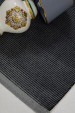 Romans Enoks 6107 Gri Siyah - Görsel 6