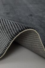 Romans Enoks 6107 Gri Siyah - Görsel 5