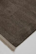 Romans Enoks 6108 Kahve Siyah - Görsel 2