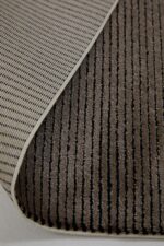 Romans Enoks 6108 Kahve Siyah - Görsel 5