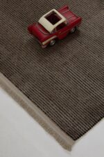 Romans Enoks 6108 Kahve Siyah - Görsel 6