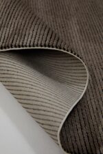 Romans Enoks 6108 Kahve Siyah - Görsel 4