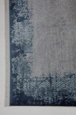 Romans Enoks 6109 Gri Mavi - Görsel 2