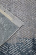 Romans Enoks 6109 Gri Mavi - Görsel 4