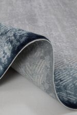 Romans Enoks 6109 Gri Mavi - Görsel 5