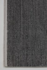 Naturel 1701 Gri - Zarif Dokuya Sahip Gri Renk Halı - Görsel 5