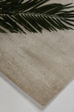 Naturel 1702 Vizon - Minimalist Tarzda Vizon Renk Halı Modeli - Görsel 8