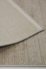 Naturel 1702 Vizon - Minimalist Tarzda Vizon Renk Halı Modeli - Görsel 6