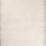 Nita 1204 Krem - Sade ve Şık Krem Halı Modeli