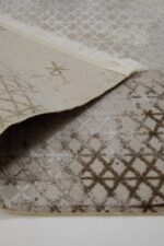 Romans Norm 6202 Bej - Görsel 4