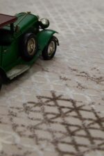 Romans Norm 6202 Bej - Görsel 6