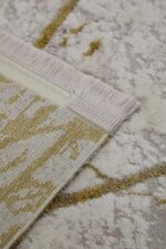 Romans Norm 6205 Sarı - Görsel 5