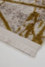 Romans Norm 6205 Sarı - Görsel 3