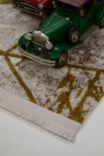 Romans Norm 6205 Sarı - Görsel 7