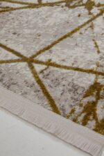 Romans Norm 6205 Sarı - Görsel 4