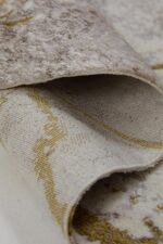 Romans Norm 6205 Sarı - Görsel 6