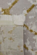 Romans Norm 6206 Sarı - Görsel 4