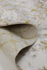 Romans Norm 6206 Sarı - Görsel 5