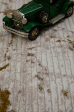 Romans Norm 6208 Sarı - Görsel 5