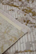 Romans Norm 6208 Sarı - Görsel 3