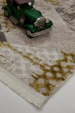 Romans Norm 6209 Sarı - Görsel 5