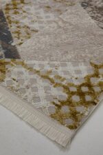 Romans Norm 6209 Sarı - Görsel 3