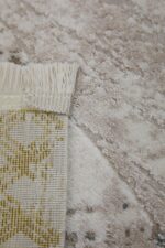 Romans Norm 6209 Sarı - Görsel 4