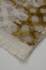 Romans Norm 6209 Sarı - Görsel 2