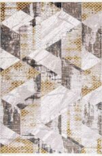 Romans Norm 6209 Sarı