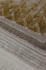 Romans Norm 6210 Sarı - Görsel 5