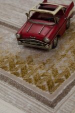 Romans Norm 6210 Sarı - Görsel 7