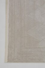 Romans Oscar 2901 Krem - Görsel 2