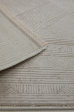 Romans Oscar 2901 Krem - Görsel 3