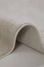 Romans Oscar 2901 Krem - Görsel 4