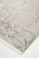 Romans Oscar 2902 Gri - Görsel 3