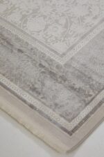 Romans Oscar 2903 Gri - Görsel 2