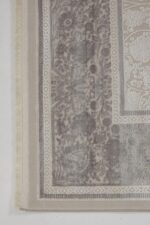 Romans Oscar 2903 Gri - Görsel 3