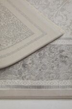 Romans Oscar 2903 Gri - Görsel 4