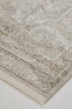 Romans Oscar 2904 Gri - Görsel 2