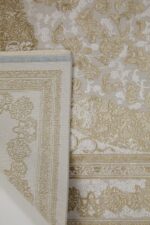 Romans Oscar 2905 Bej - Görsel 3