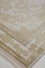 Romans Oscar 2905 Bej - Görsel 2