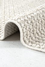 Vega 1451 Krem - Yuvarlak Formda Sade Krem Güzelliği - Görsel 3