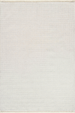 Vega 1451 Krem - Yuvarlak Formda Sade Krem Güzelliği