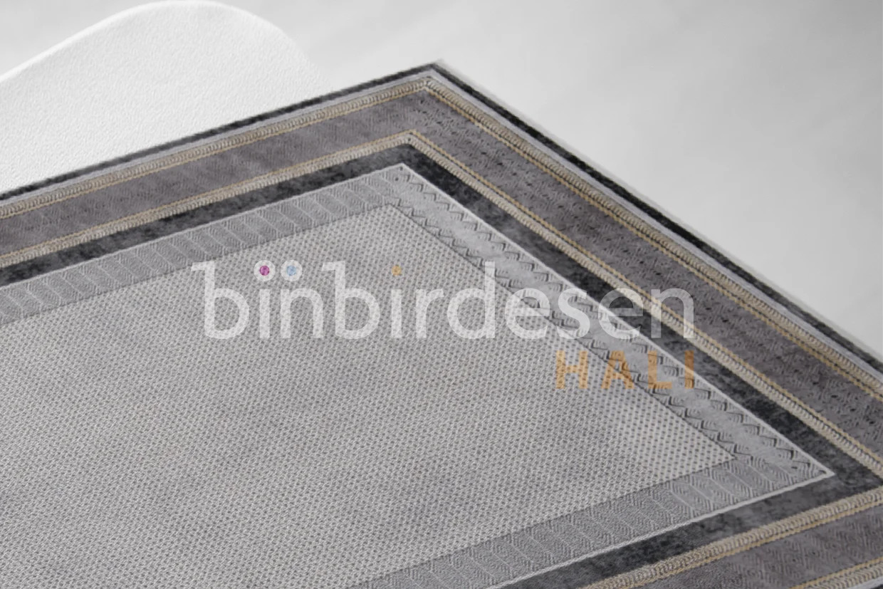 Akrilik Halı Nedir ve Özellikleri Nelerdir? - Binbirdesen Halı Akrilik Halı Model ve Çeşitleri Binbirdesen Halı'da