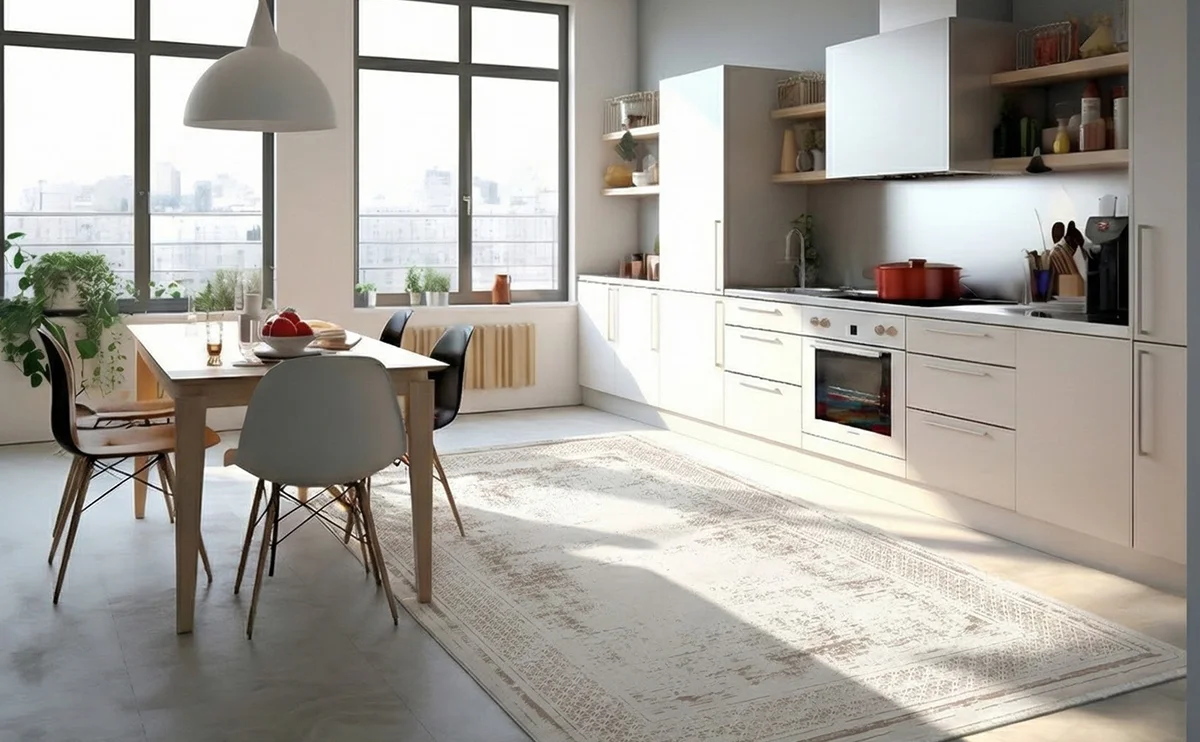 Mutfak Halısı - Kampanya - Uygun Fiyat - Ankara